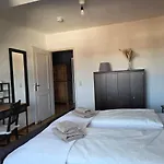 Penthouse In The Neustadt *
