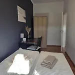 Penthouse In The Neustadt * Dresden