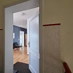 Penthouse In The Neustadt Apartment