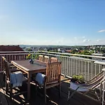 Penthouse In The Neustadt *