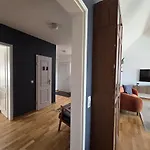 Penthouse In The Neustadt